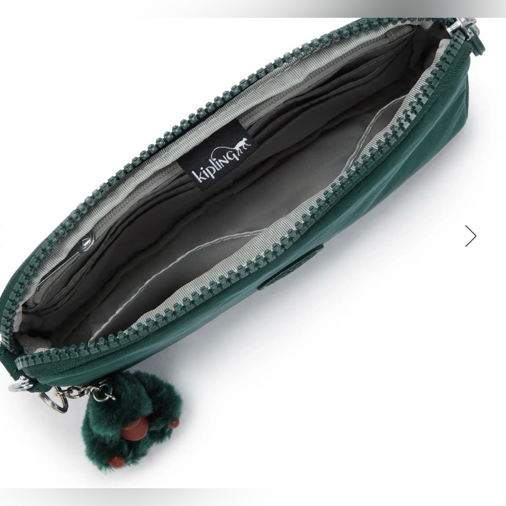 Kipling LOWIE WRISTLET WALLET - Picture 3 of 3